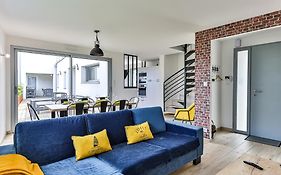 La Chaumoise : Villa neuve avec vue exceptionnelle